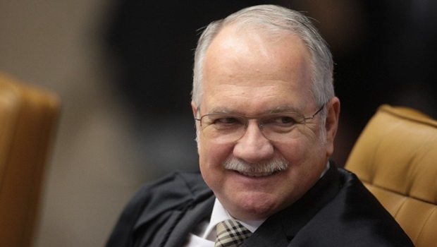 Fachin mantém decisões da Câmara sobre abertura do processo de impeachment - Foto: Nelson Jr./STF