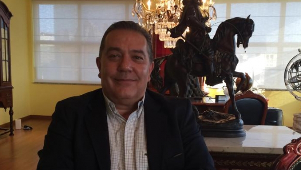 Depois de se afastar por alguns anos, Ernani de Paula pode voltar à cena política | Facebook