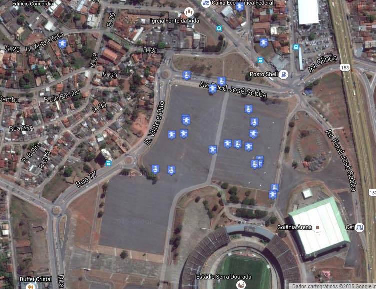 estadio