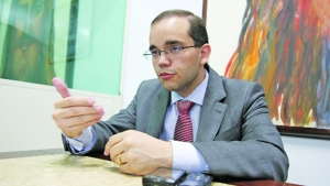 Fábio Sousa mais uma vez se coloca como pré-candidato do PSDB à Prefeitura de Goiânia 