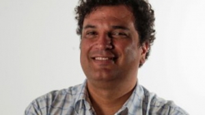 Fabrício Cardoso (foto), Silvana Bittencourt e Luciano Martins são os editores-executivos