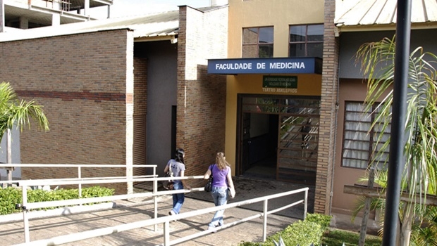 Faculdade de Medicina da UFG | Divulgação