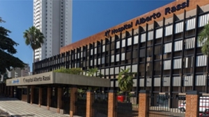 Prefeitura já havia determinado a remoção, mas sindicato que representa a categoria entrou com um mandato de segurança | Foto: Reprodução