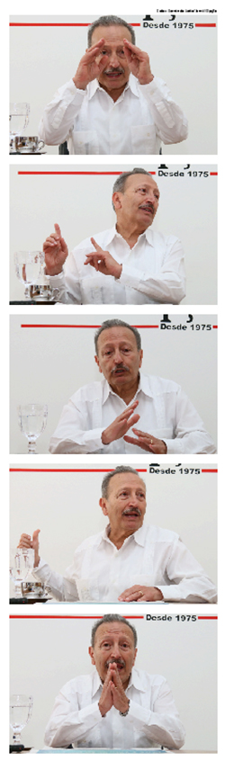 Fotos: Fernando Leite/Jornal Opção