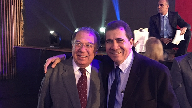 Frederico Jayme vai se filiar ao PSDB, podendo disputar com João Gomes a Prefeitura de Anápolis no próximo pleito