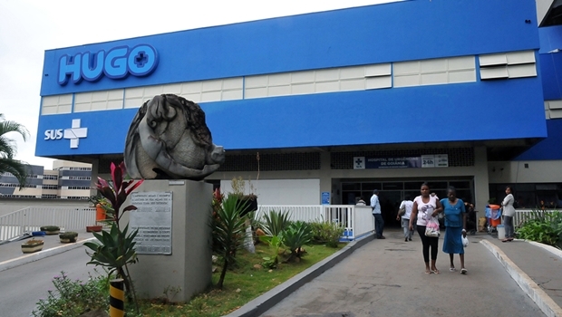 Os hospitais da nossa rede não têm o mesmo perfil do Hugo em termos de resolutividade. Eu até falo que, se eu sofrer um acidente grave, quero ir para o Hugo”