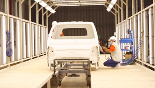 | Foto: Marco Monteiro/ Governo de Goiás