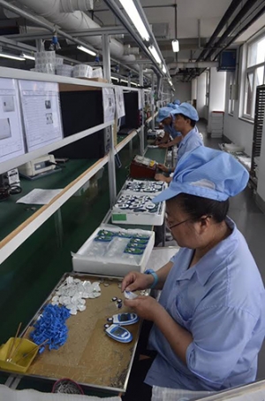 Iquego fará a transferência de tecnologia para fabricar medicamentos | Foto: Divulgação