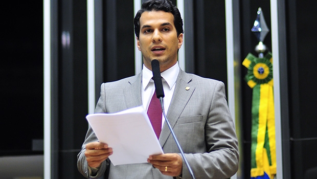 Irajá Abreu: PSD presente no Estado