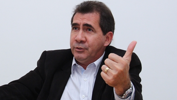 Prefeito João Gomes