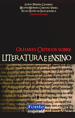 O livro é composto de nove capítulos-artigos de renomados estudiosos das letras no Brasil