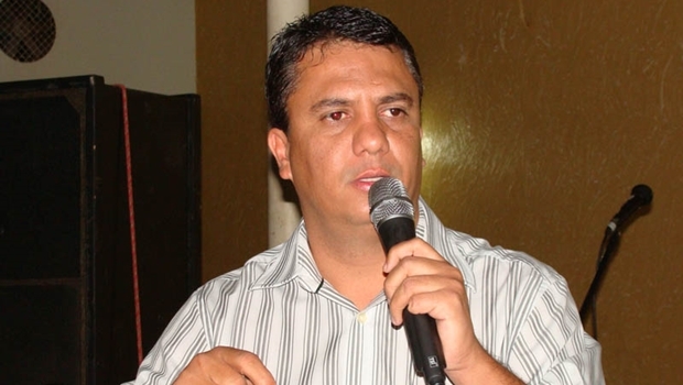 Ex-prefeito Lourenço Filho | Foto: reprodução / Diário Popular 