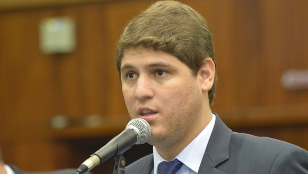 Foto: Marcos Kennedy/ Alego