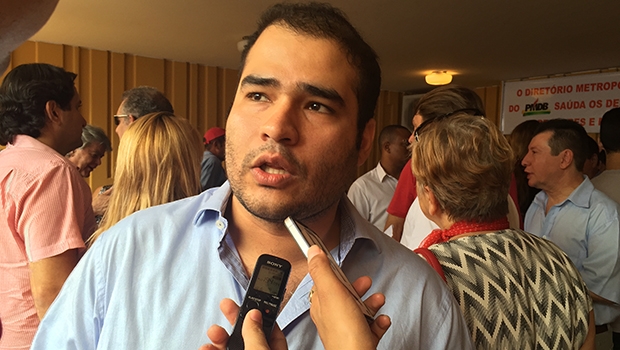 Foto: Alexandre Parrote/Jornal Opção