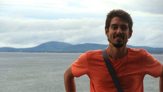 Pesquisador do Cebrid-SP, Lucas Maia: “O uso das drogas não é o problema; a forma como ela é usada sim” | Divulgação/Facebook