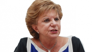 Lúcia Vânia: “Há vários projetos que descentralizam recursos da União para os Estados e municípios | Foto: Renan Accioly