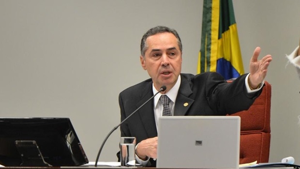 Barroso contraria relatório do ministro Edson Fachin | Foto: José Cruz/ Ag. Brasil