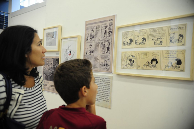 Foto: Tânia Rêgo/ Agência Brasil