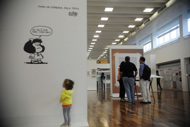 Foto: Tânia Rêgo/ Agência Brasil