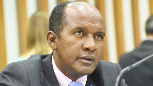 Deputado Malúcio Pereira | Foto: Marcos Kennedy 