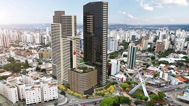 Projeto de megaempreendimento entre as Avenidas 85 e D tem causado dúvidas e desconfortos. Será que cabe?