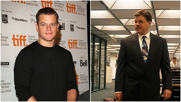 matt montagem