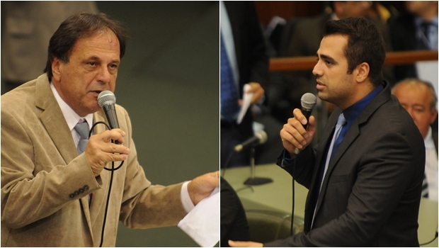 Foto: Renan Accioly/ Jornal Opção