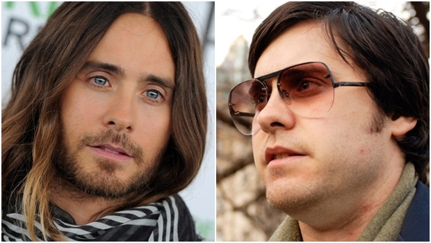 montagem jared