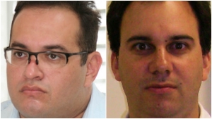 Economistas Everaldo Leite e Marcel Grillo: inovação é fundamental e carece de auxílio do poder público
