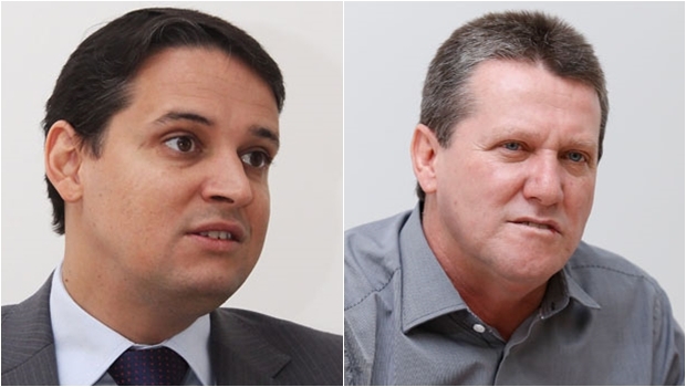 Giuseppe Vecci, Thiago Peixoto e Jayme Rincón: três apostas da modernidade na capital do Estado contra o arcaísmo do irismo