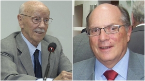 Hélio Bicudo (ex-petista) e Miguel Reale Júnior são dois juristas democráticos e nada golpistas