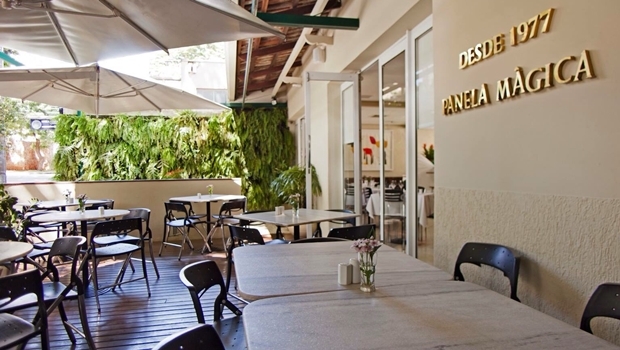 Panela Mágica do Setor Marista | Foto: divulgação 