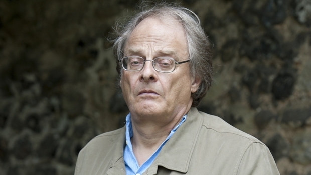 Patrick Cockburn | Foto: divulgação 
