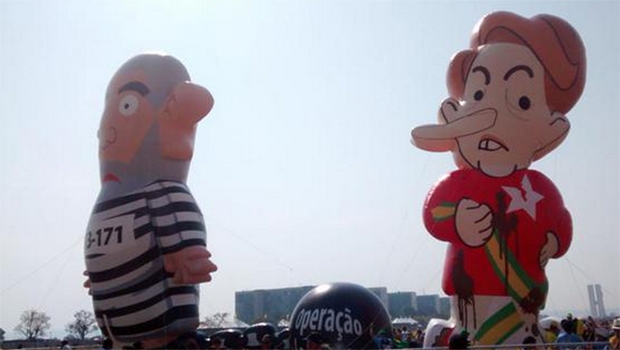 Foto: Twitter/ Carla Elias