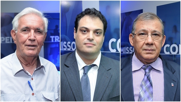 Presidente das subseções de Mozarlândia, Itumbiara e Quirinópolis | Foto: Renan Accioly / Jornal Opção 