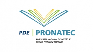 Logo do Pronatec 