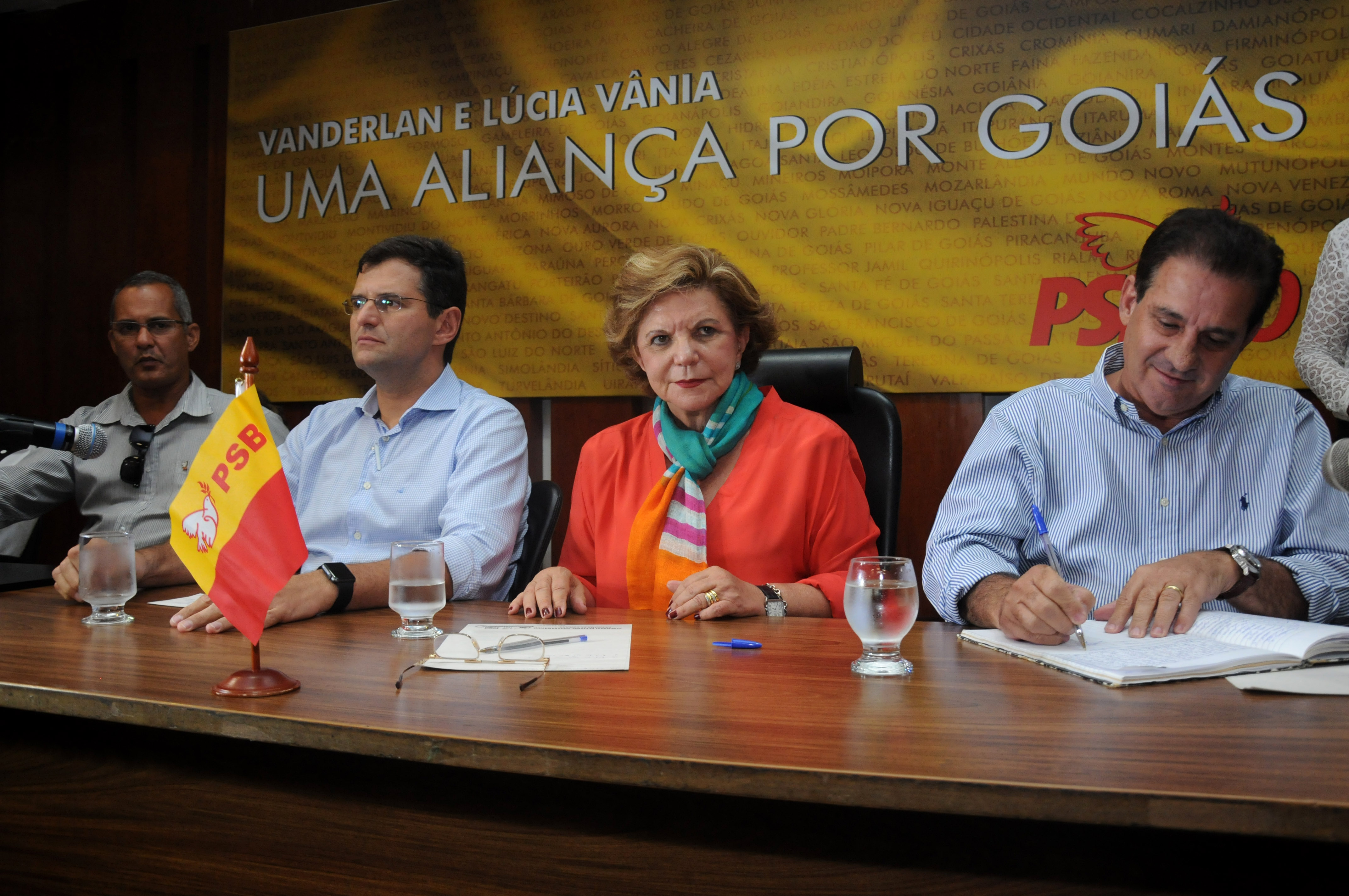Foto: Renan Accioly