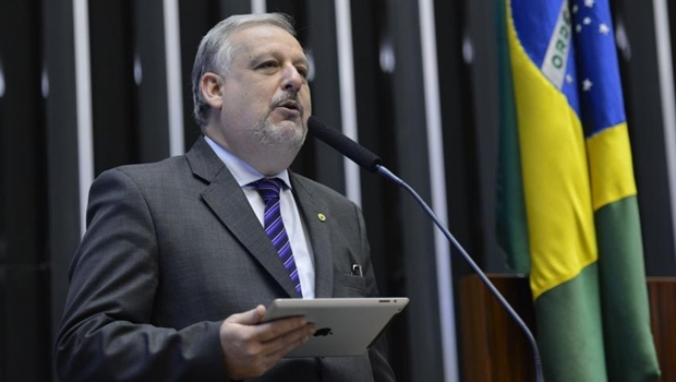 | Foto: Antonio Cruz/ Agência Brasil