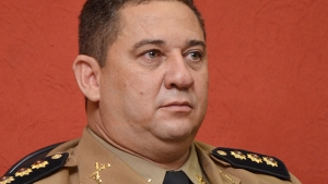 Coronel Silvio Benedito é a aposta tucana em Aparecida de Goiânia 