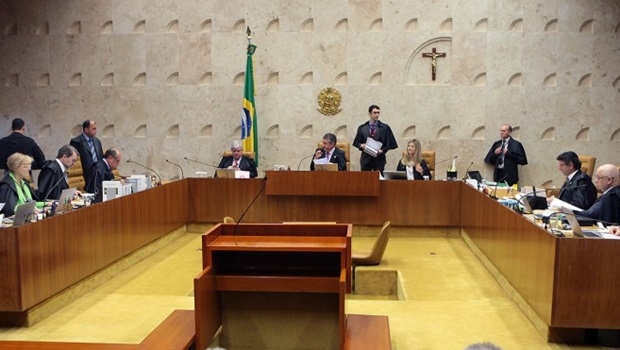 | Foto: Nelson Jr./ STF