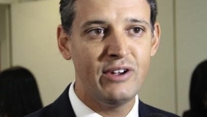 Secretário de Gestão e Planejamento, Thiago Peixoto | Foto: Humberto Martins