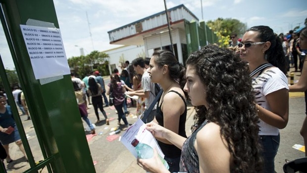 | Foto: Tomaz Silva/ Agência Brasil