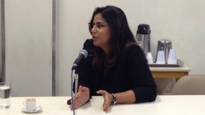 Janamaína Costa garantiu que processos sem toda a documentação exigida são "recorrentes" | Foto: Bruna Aidar