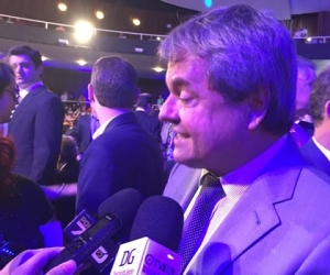 | Foto: Alexandre Parrode/ Jornal Opção