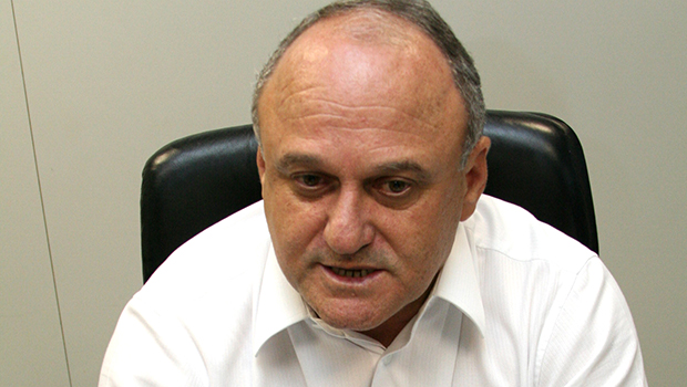 Valdivino de Oliveira: “Municípios precisam ter maior poder de tributação, pois sabem o que deve ser feito” | Foto: Edilson Pelikano