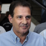 Na foto Vanderlan Cardoso
