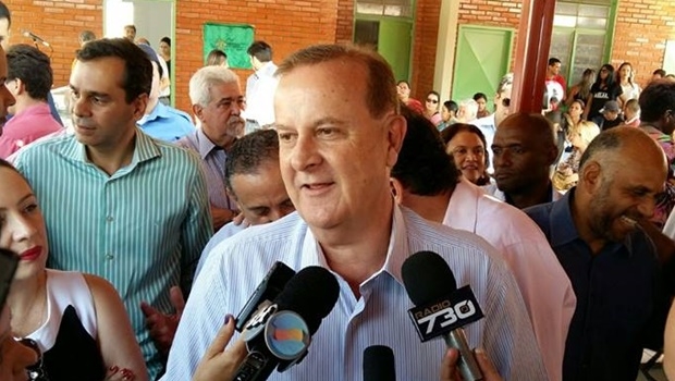 | Foto: Facebook Prefeitura