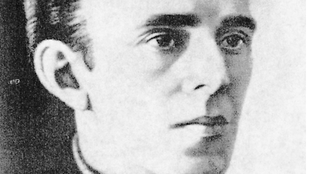 Óssip Mandelstam é o personagem do conto “Xerez”, que traça seus últimos dias num campo de Stálin