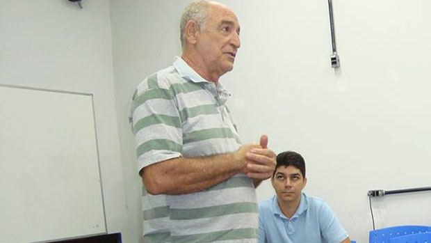 Everaldo Pastore: “Estado precisa dar suporte legal às prefeituras”