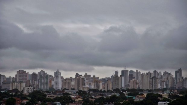 Foto: Goiás Agora